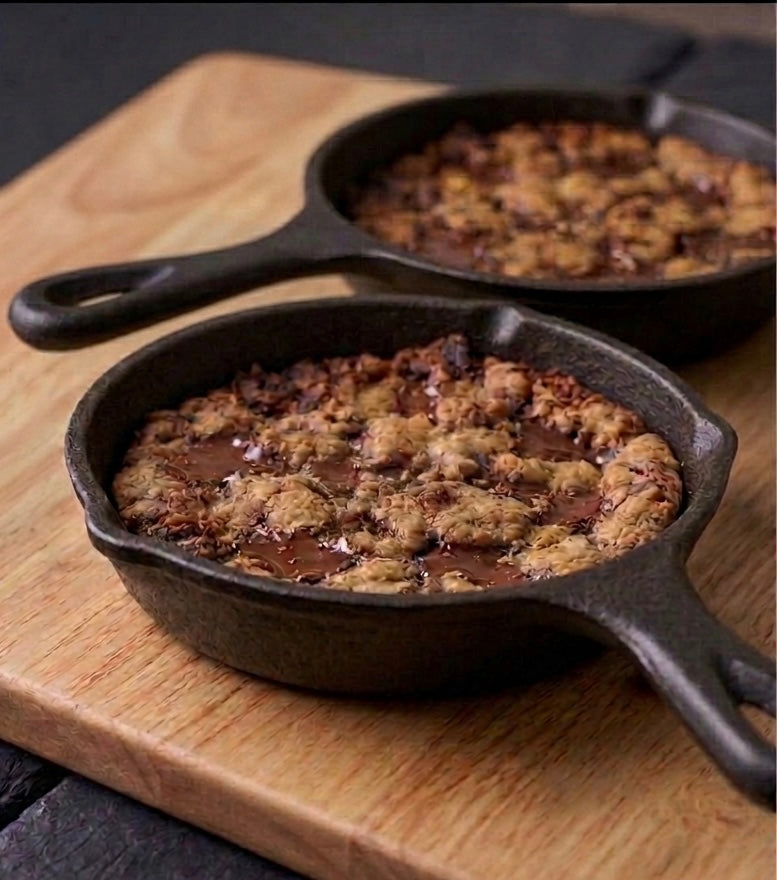 House Special Pizzookie